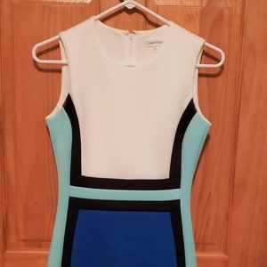 Calvin Klein Dress - 2